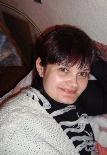 Моя фотография - Анна, 47 из Симферополь (@anna10425)