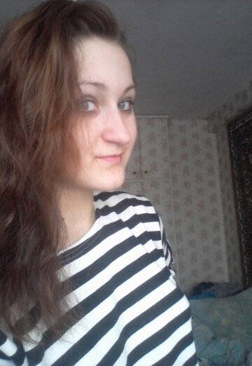 Моя фотография - Танюшка Milady♥, 30 из Минск (@tanushkamilady)