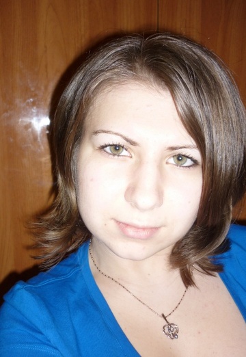 Моя фотография - Юлия, 31 из Новый Уренгой (@uliya7830)