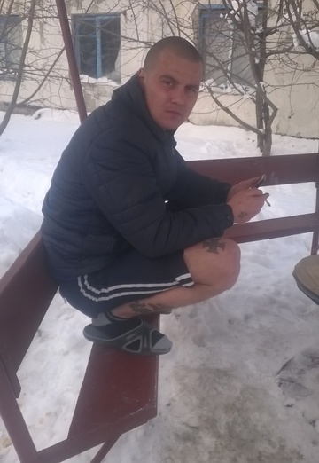 Моя фотография - Юрий, 32 из Нежин (@uriy131512)