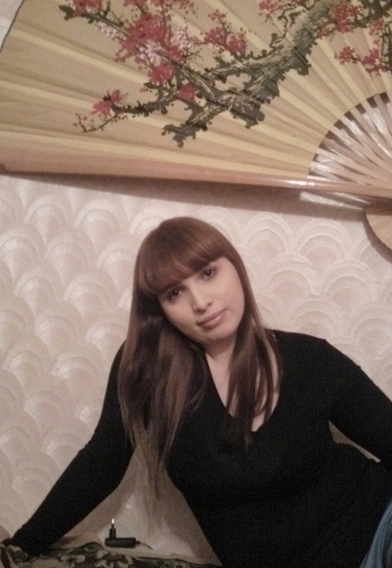 Моя фотография - Виктория, 35 из Волгоград (@viktoriya4229)