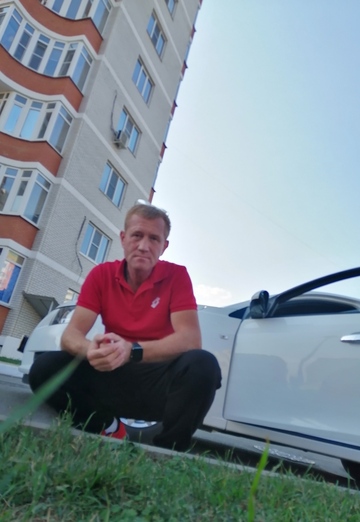 Моя фотография - Andrey, 51 из Краснодар (@mrmrdronov)