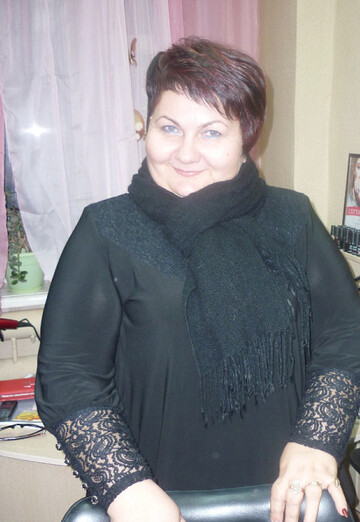 Моя фотография - Елена, 53 из Астрахань (@elena238388)