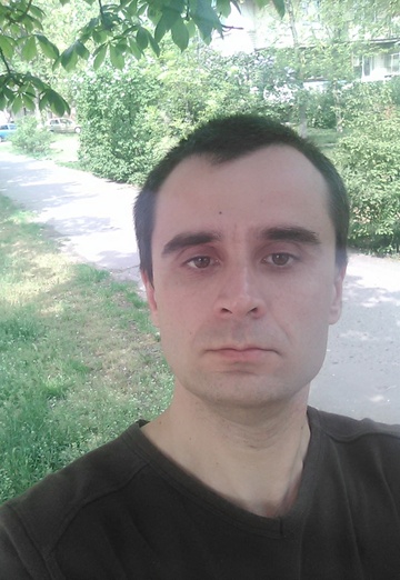 Моя фотография - владимир, 46 из Киев (@vladimir274346)