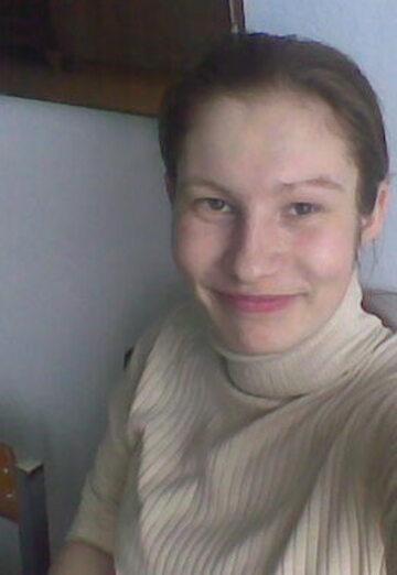 Моя фотография - Галина, 30 из Новосибирск (@galina5136)