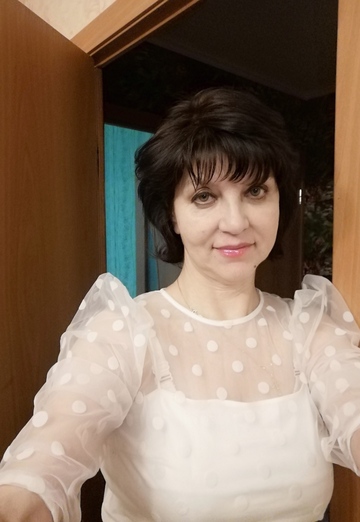 Моя фотография - Валентина, 62 из Сыктывкар (@valentina65622)