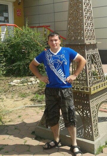 Моя фотография - Каскад, 35 из Иркутск (@dmitriy256855)