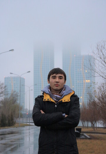 Моя фотография - eL, 33 из Астана (@el31001)