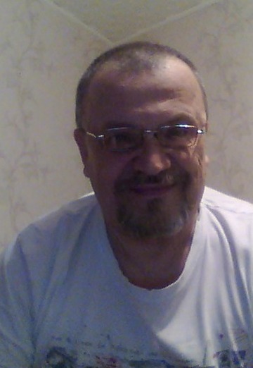 Моя фотография - Иван (псевдоним), 67 из Новосибирск (@ivan181206)
