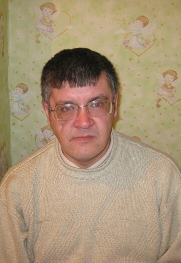 Моя фотография - Алексей Деревягин, 47 из Канск (@alekseyderevyagin)