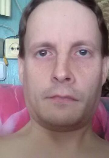 Моя фотография - Константин, 43 из Арамиль (@konstantin53900)