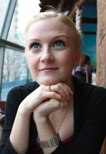 Моя фотография - Анна, 42 из Санкт-Петербург (@anna4906)