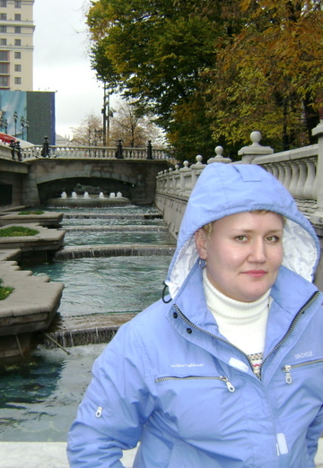 Моя фотография - Ирина, 41 из Мончегорск (@irina48786)