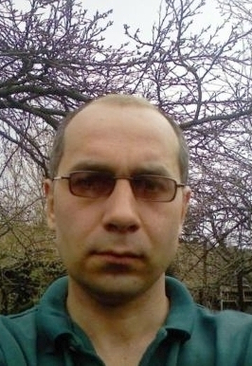 Моя фотография - Вадим, 53 из Луганск (@vadim6903)
