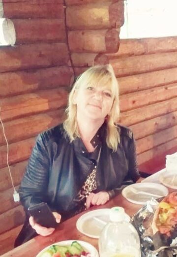 Моя фотография - Марина, 55 из Хабаровск (@marina230414)