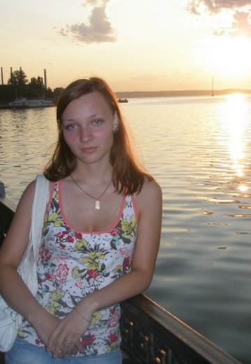 Моя фотография - Натали, 34 из Ижевск (@natali1590)