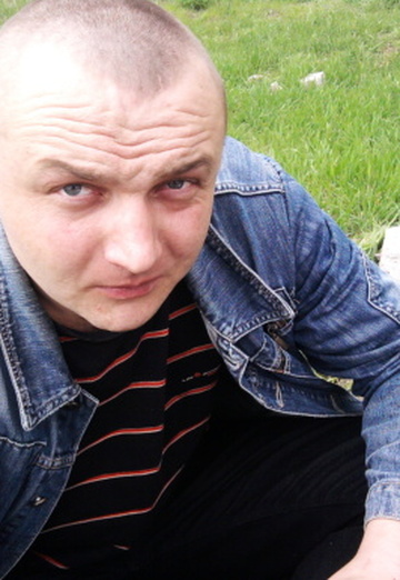 Моя фотография - Вячеслав, 39 из Херсон (@slava3812)