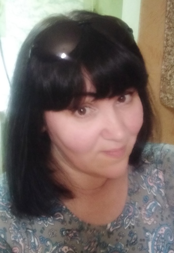 Моя фотография - Беата Лана, 48 из Санкт-Петербург (@beatalana0)
