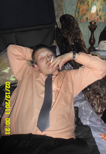 Моя фотография - Павел, 43 из Луга (@pavel11068)