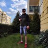 даня, 20, г.Радзымин даня, 20, г.Радзымин