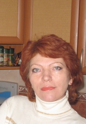 Моя фотография - Наталья, 54 из Киев (@natalya5323)