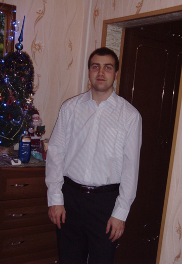 Моя фотография - Дмитрий, 36 из Владимир (@dmitriy23710)