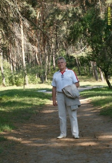 Моя фотография - Владимир, 74 из Краснодар (@vladimir21236)
