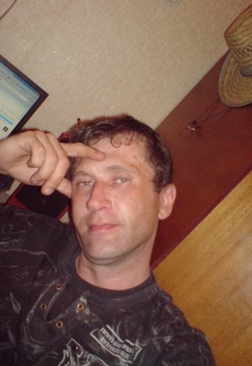 Моя фотография - Aleksey, 48 из Благовещенск (@aleksey7105)