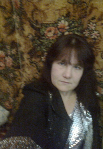 Моя фотография - Елена, 49 из Калининград (@elena23825)