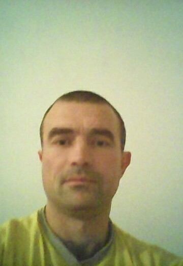 Моя фотография - Алексей, 46 из Москва (@aleksey206657)