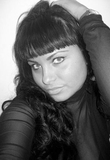 Моя фотография - Наталья, 35 из Москва (@natalya15286)