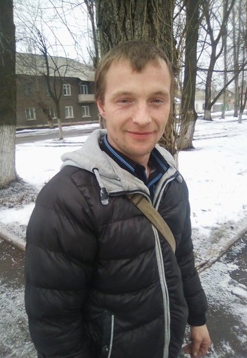 Моя фотография - Денис, 36 из Горловка (@denis260065)