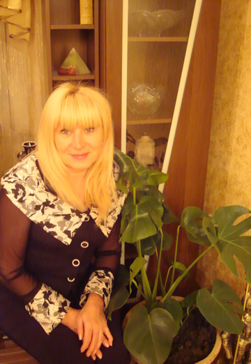 Моя фотография - ирина, 60 из Донецк (@irina18694)
