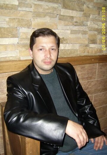 Моя фотография - Дмитрий, 47 из Волосово (@dmitriy22681)