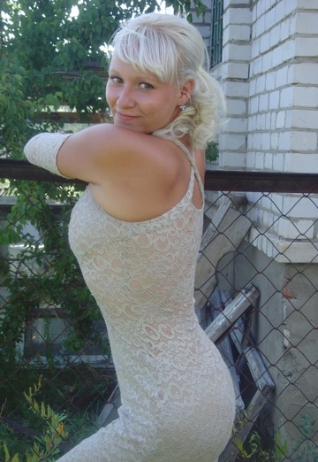 Моя фотография - Алена, 35 из Волгоград (@alena2171)
