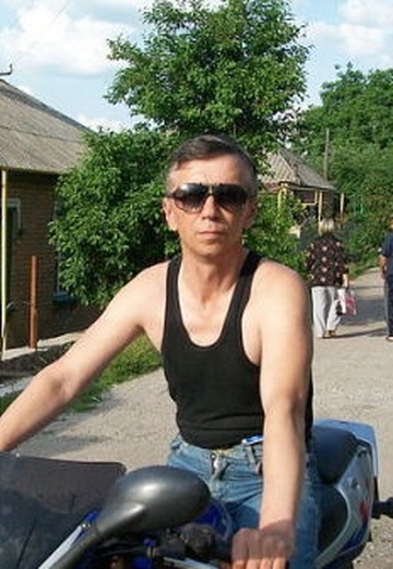 Моя фотография - Сергей, 43 из Кропивницкий (@sergey50433)