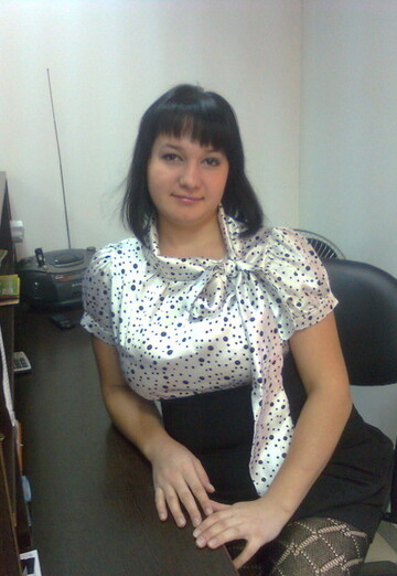 Моя фотография - Гульназ, 34 из Нижнекамск (@gulnaz189)