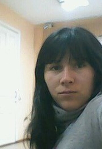 Моя фотография - катюша, 33 из Новосибирск (@katusha1179)