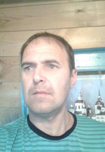 Моя фотография - Виталий, 49 из Казань (@vitaliy7807)