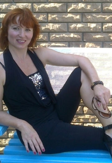 Моя фотография - Лариса, 55 из Харьков (@larisa3366)