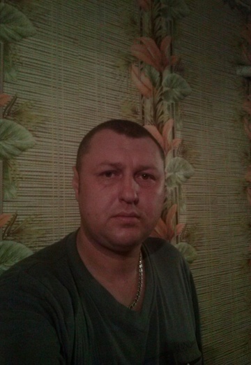 Моя фотография - Алексей, 42 из Каменка-Днепровская (@aleksey202594)