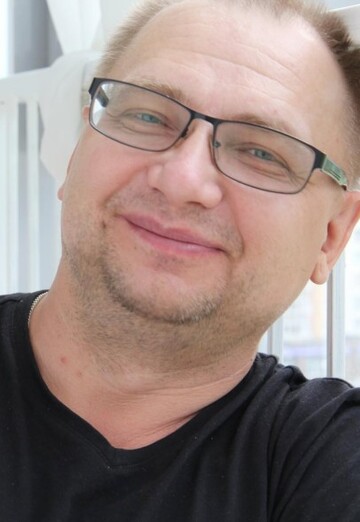 Моя фотография - Алексей, 56 из Томск (@id590999)
