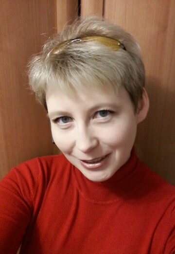 Моя фотография - Heiti, 43 из Москва (@lilith7534411)