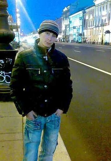 Моя фотография - Эдуард, 37 из Казань (@eduard7399)