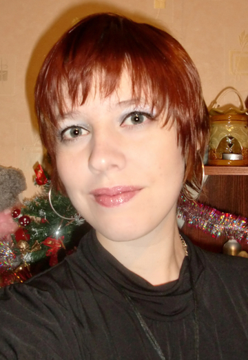 Моя фотография - Виктория, 40 из Липецк (@viktoriya5811)