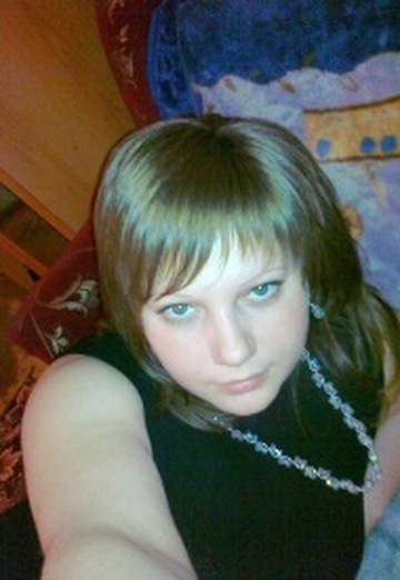Моя фотография - Марина викторовна, 38 из Москва (@marinaviktorovna)