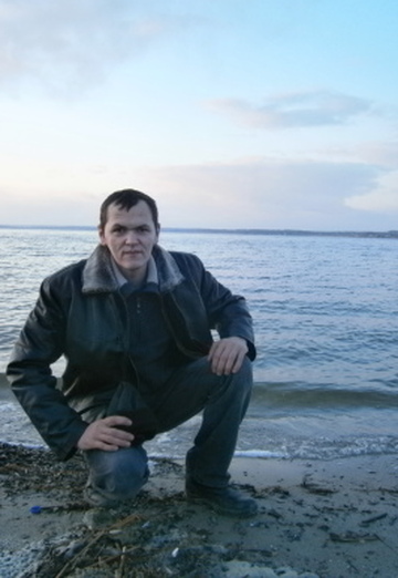 Моя фотография - эдуард, 42 из Донецк (@eduard2282)