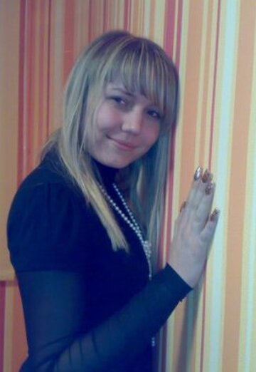 Моя фотография - Катюша, 36 из Одесса (@kargina)