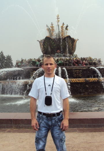 Моя фотография - ВАСИЛИЙ ВАСИЛЬЕВИЧ !!, 43 из Владивосток (@vasiliyvalevich)