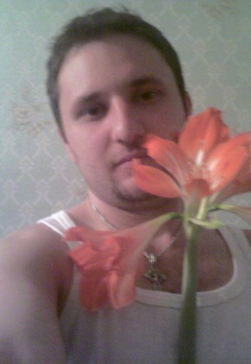 Моя фотография - Артур, 36 из Южноукраинск (@artur1399)